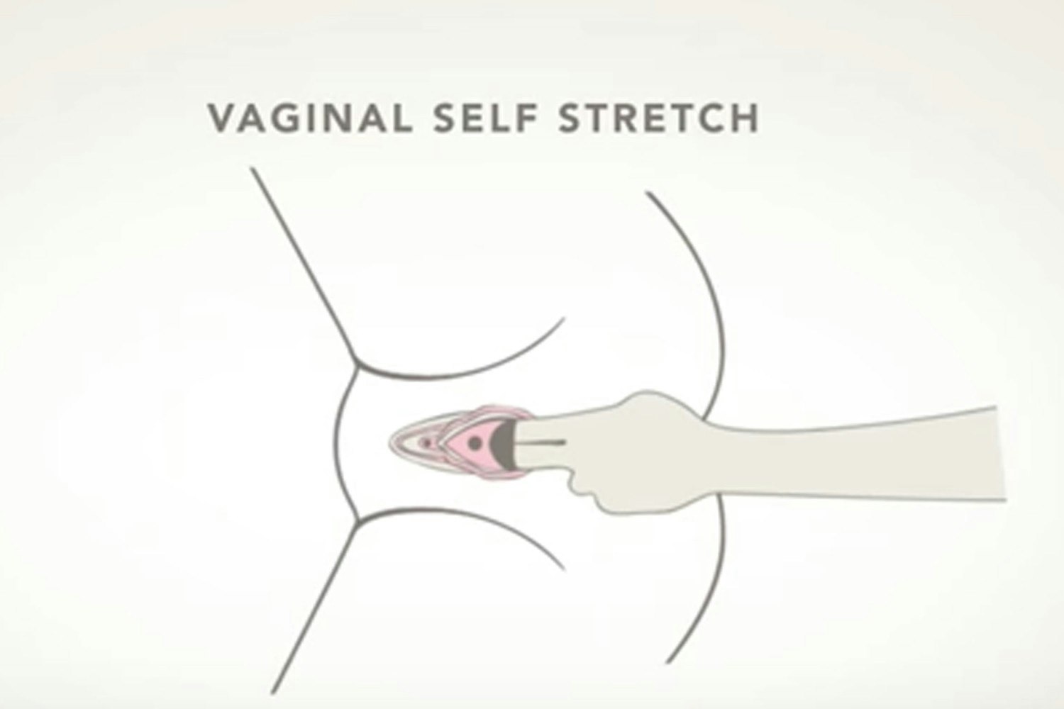 Stretching Vagina